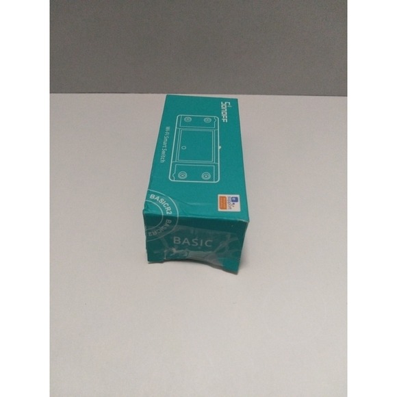 Sonoff Wi-Fi Smart Switch (BasicR2) - IFTTT, Amazon Alexa, Google Assistant - Picture 2 of 3